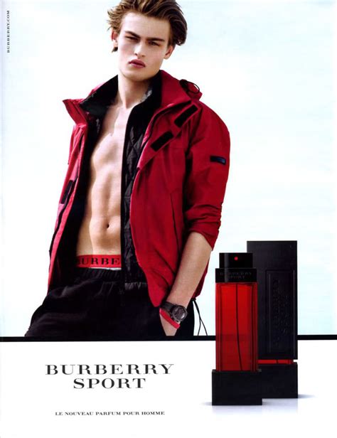 burberry sportswear|burberry sport for men.